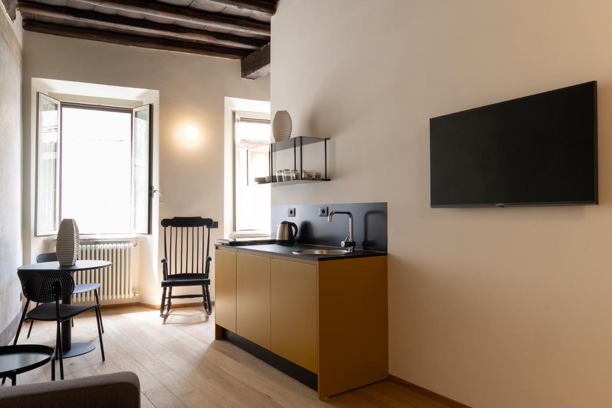Camera Sibilla Residenza San Valerio Τίβολι Εξωτερικό φωτογραφία
